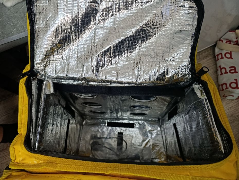 Продам термосумку