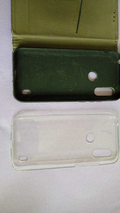 Телефон Motorola E6i