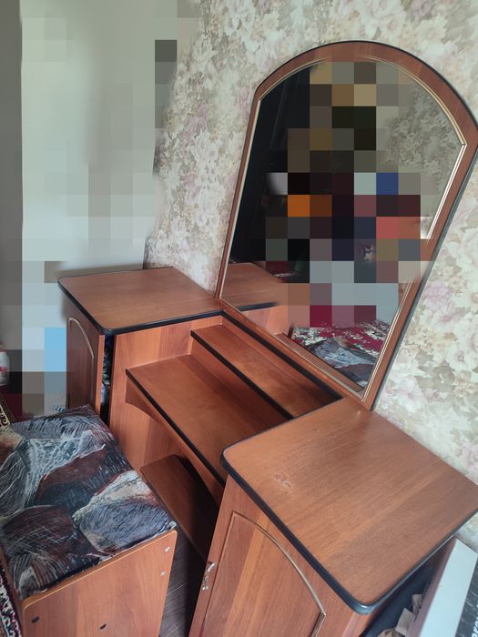 Trimo holati yaxshi srochni sotiladi