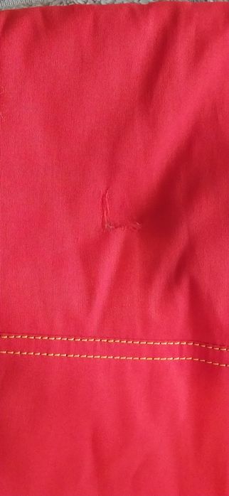 Екип за ски, гащеризон