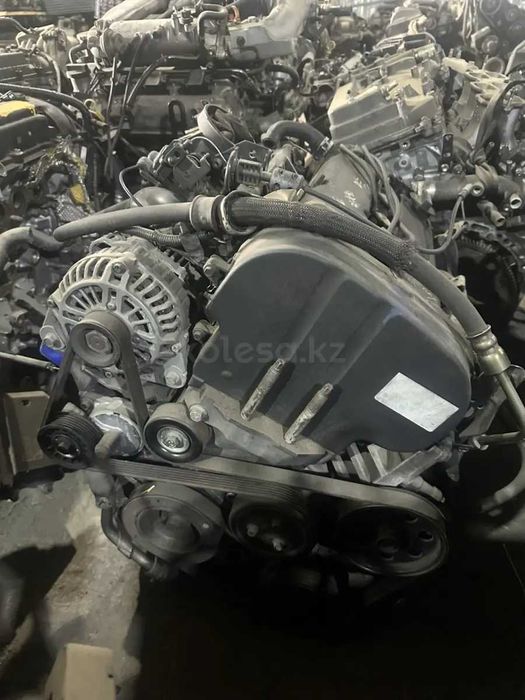 ZETEC SE двигатель Ford Mondeo