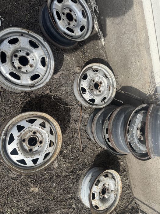 Продам диски разные