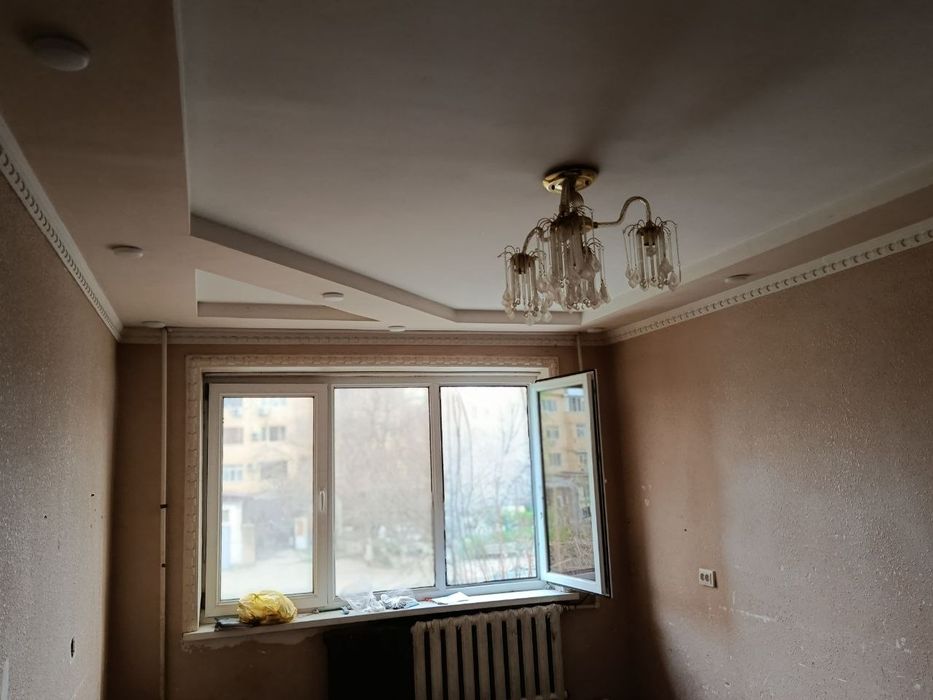 Сдаётся 2х ком квартира на 2 этаже, ор;Чинор ,21,38 школа