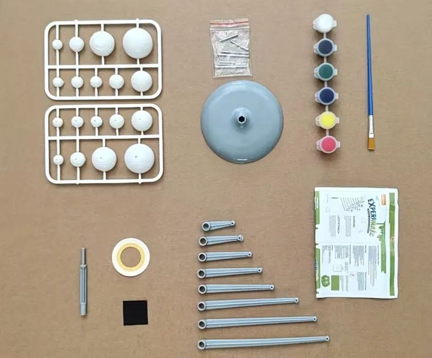 Слънчева система