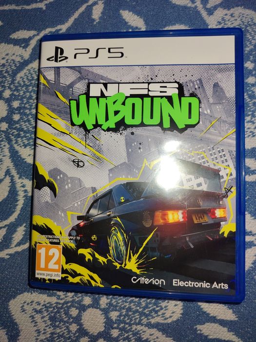 Продавам игри за PlayStation 5
