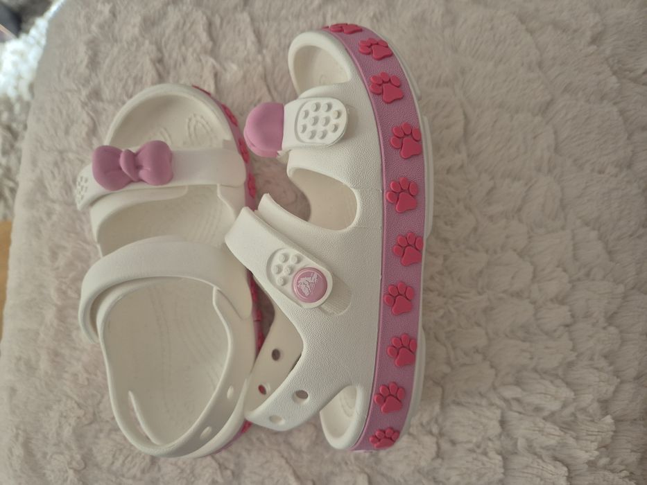 Sandale Crocs  27-28