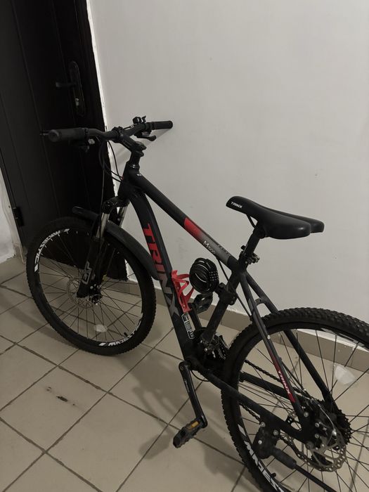 велосипед тринкс