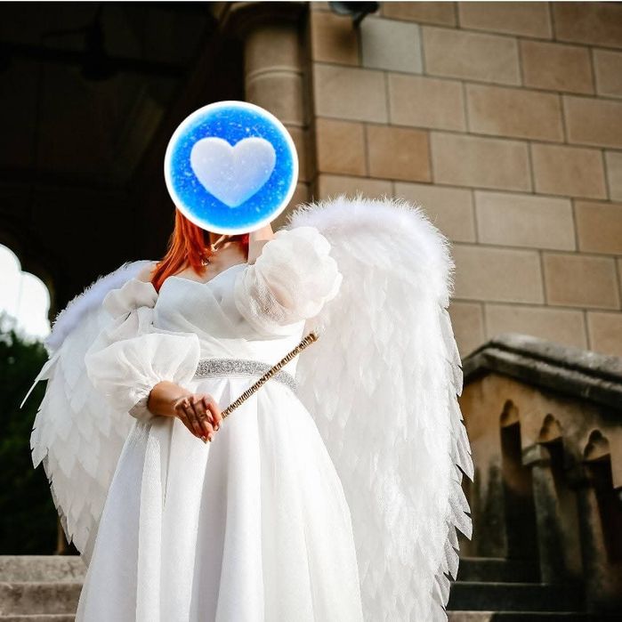 Vând Set de 4 rochii Ursitoare