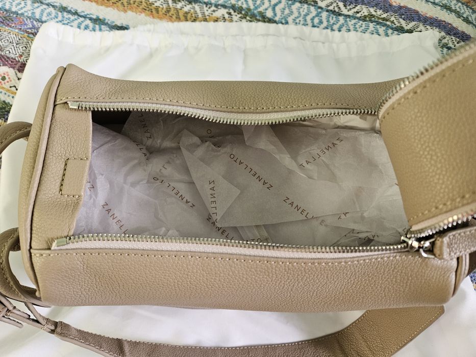 Geanta Laura Maxim Moi Grande Taille Moonlight