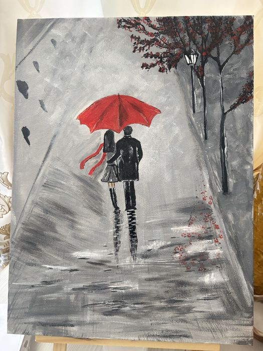 Продается картина (ручная работа)