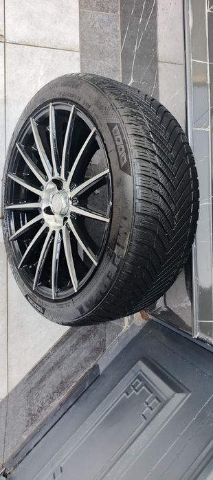 Diska balon 17 xolati zo'r , диски в хорошем состоянии