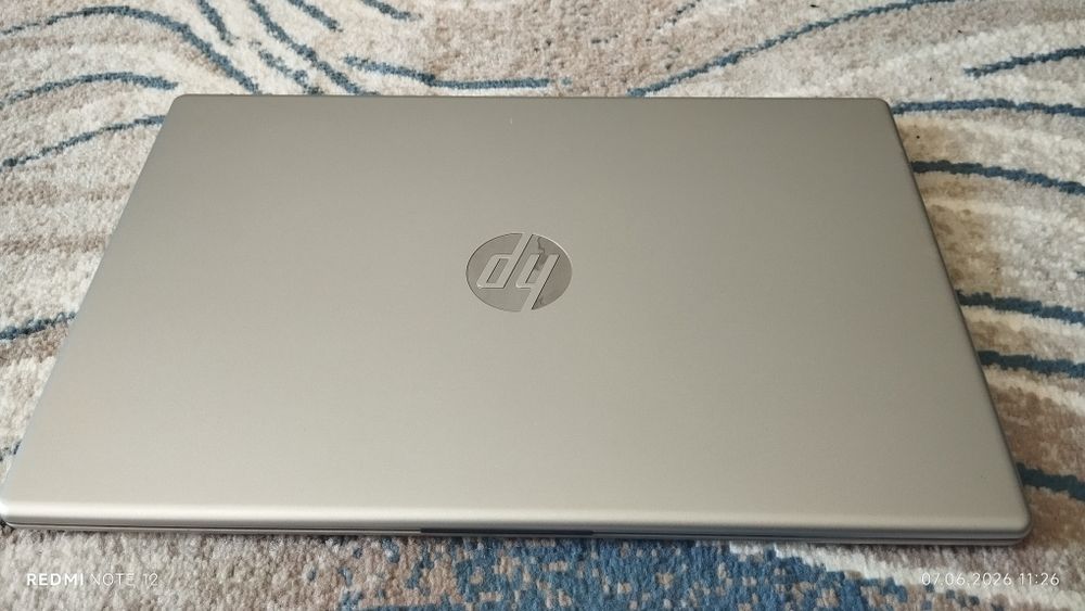 2 ой ишлатилган  Hp-ноутбук