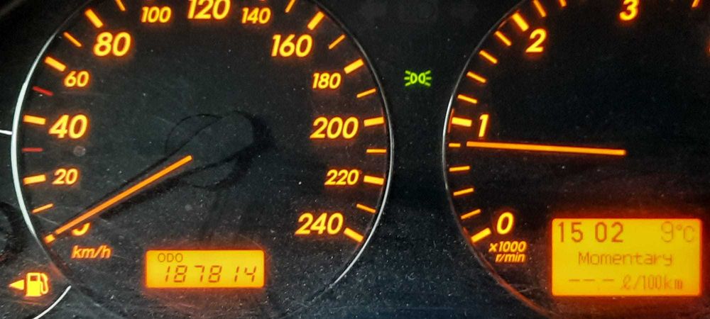 Toyota Avensis T25, 2007 , 188.000 km