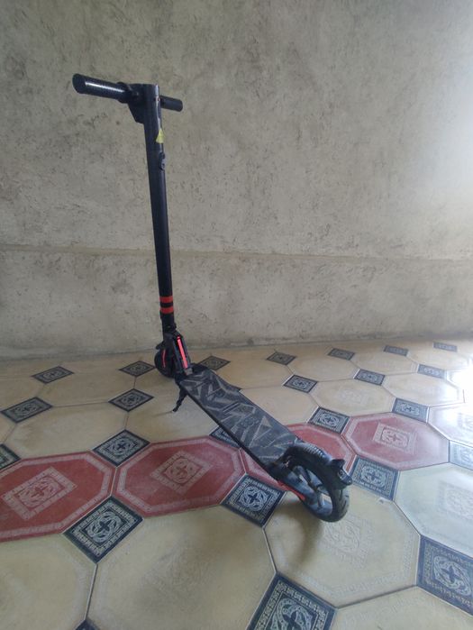 Продам скутер срочно