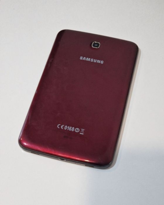 Tableta Samsung Galaxy Tab 3 cu display fisurat