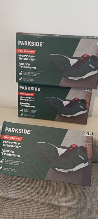 PARKSIDE Adidași Bărbați