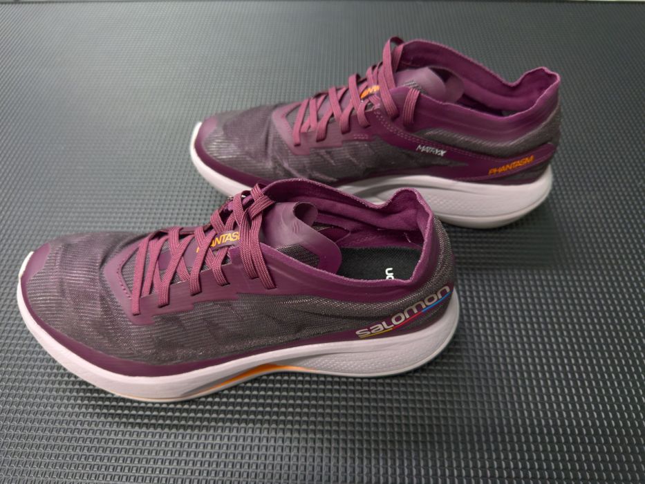 Salomon Phantasm Matryx дамски маратонки за бягане, 40