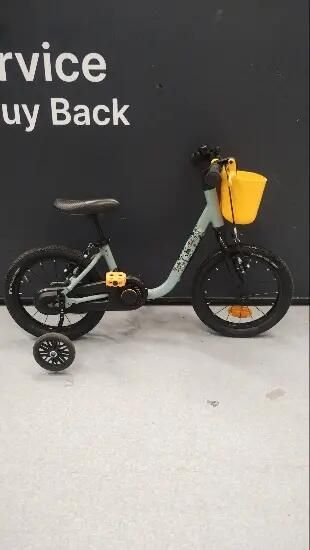 14 greentropical - (SecondHand) Decathlon