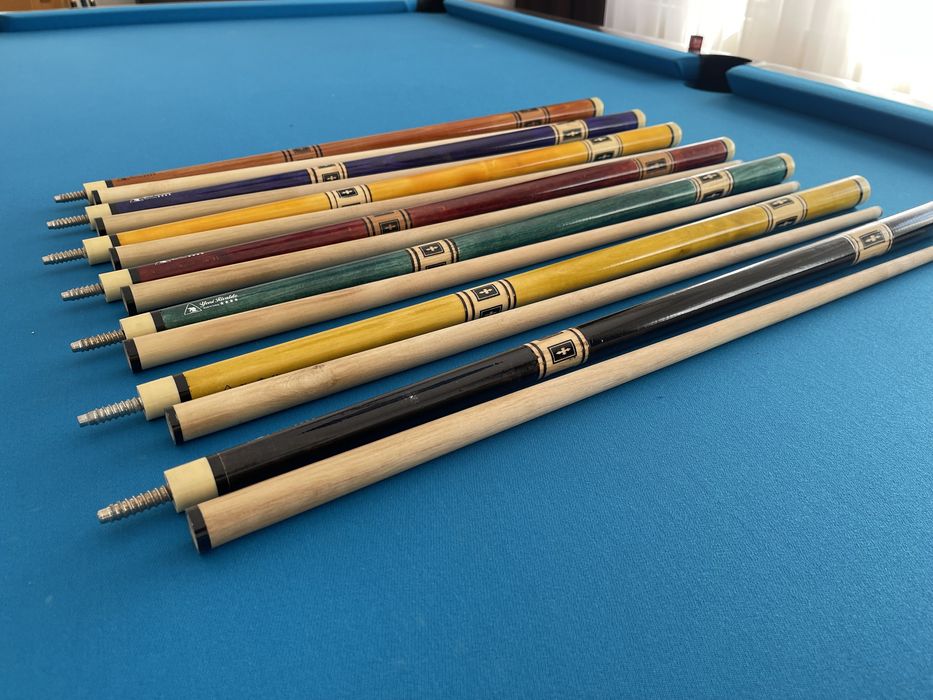 Tac / tacuri Rivaldo cu filet 85 lei