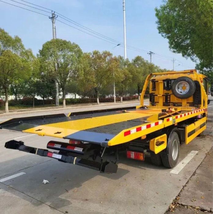 Эвакуатор Алматы 24/7