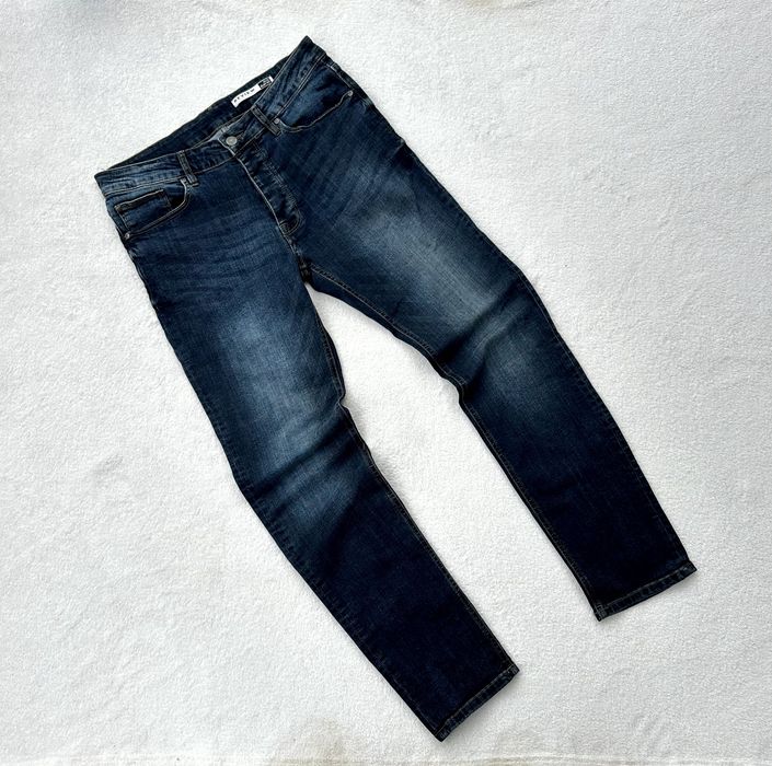 Mъжки дънки Review (Slim Fit) - размер W32 / L32, Отлично състояние