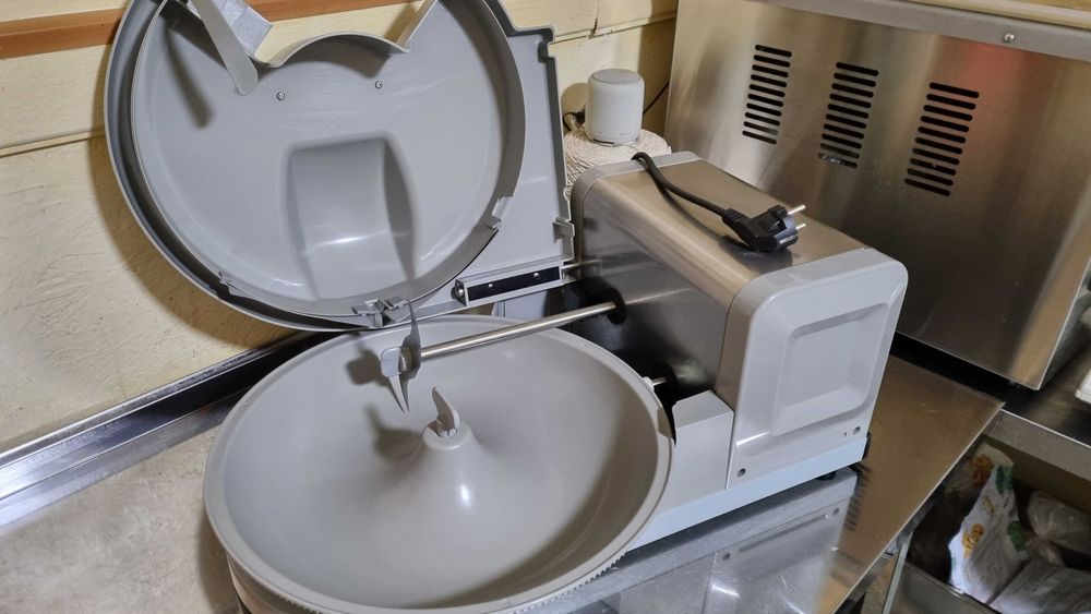 Кухонный измельчитель BACKERCRAFT