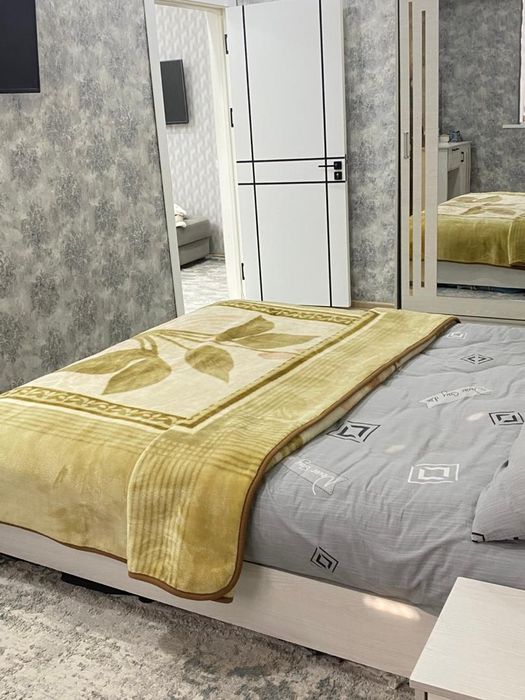 Задаётся 2-комнатная 450$