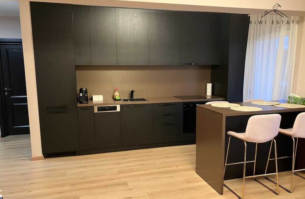 Дава се под наем Едностаен апартамент в София, Изгрев - 68 кв.м за 499 € - Снимка #1