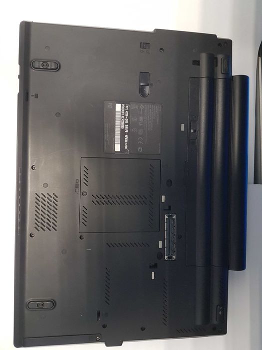 Laptop Lenovo ThinkPad T420 Intel®i5, incomplet