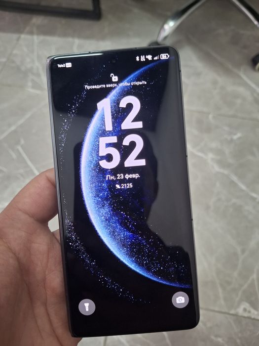 Huawei mate x6 12/521