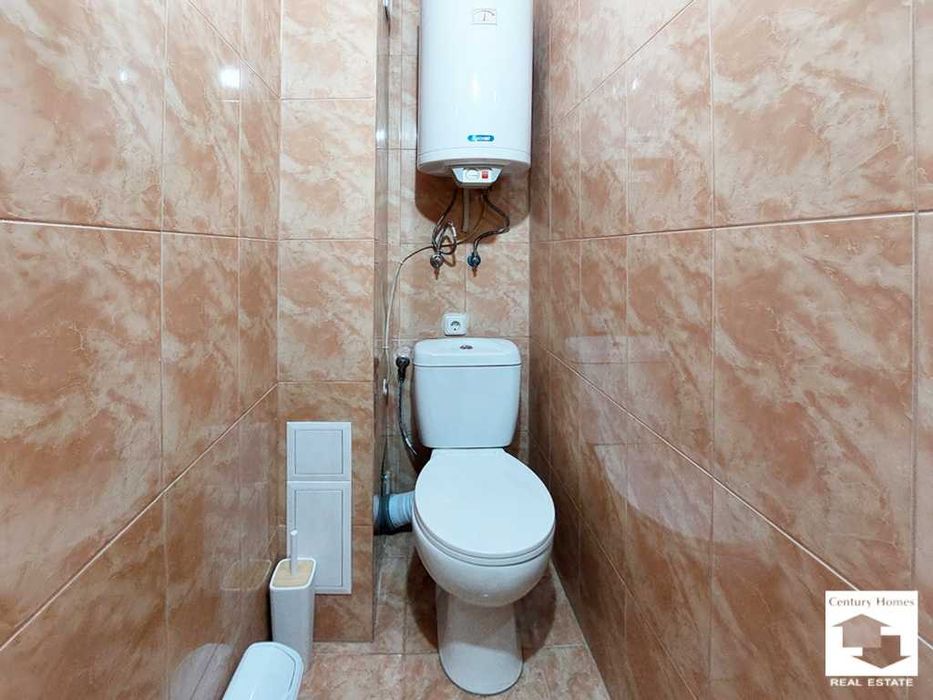 Продава се Тристаен апартамент в Велико Търново, Бузлуджа - 92 кв.м за 1903 €/кв.м - Снимка #11