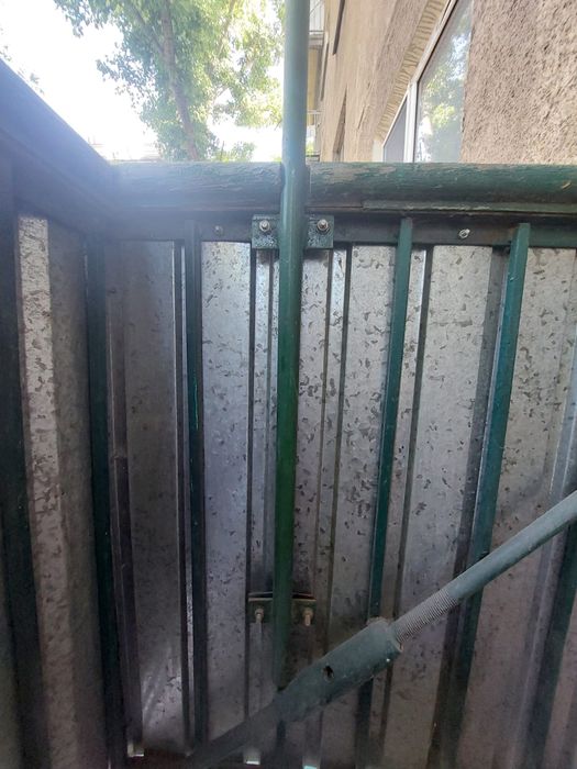 Сушилка для белья на балкон