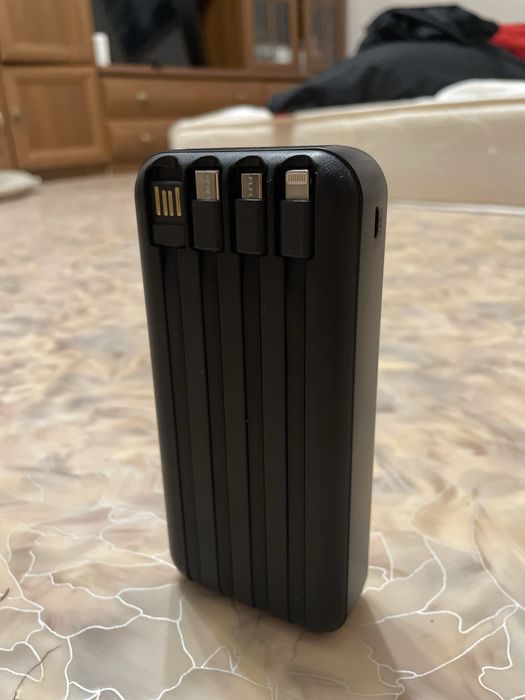 Повербанк 20.000 мАч