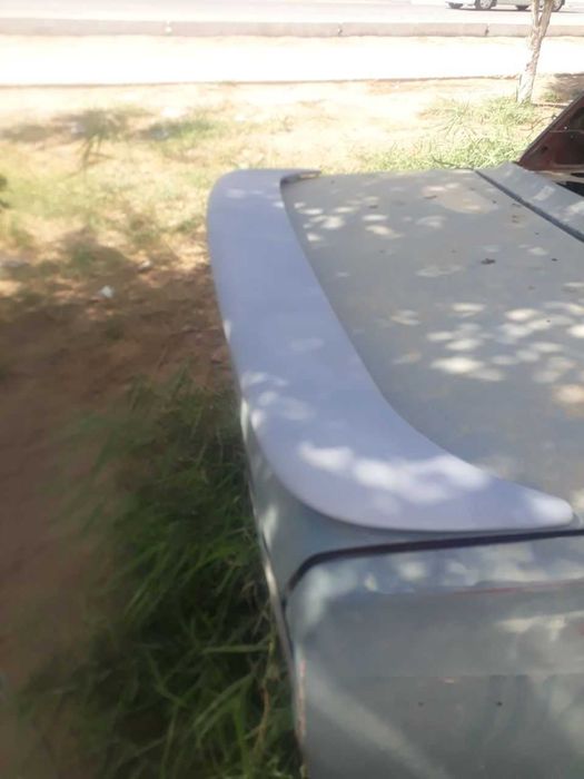 Споллер для Авто.Ваз..