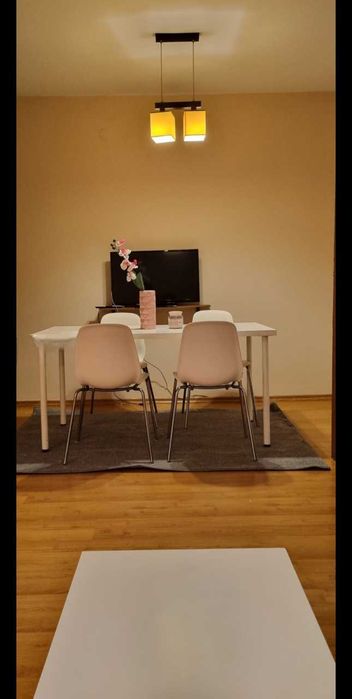 Дава се под наем Тристаен апартамент в София, Борово - 103 кв.м за 663 € - Снимка #1