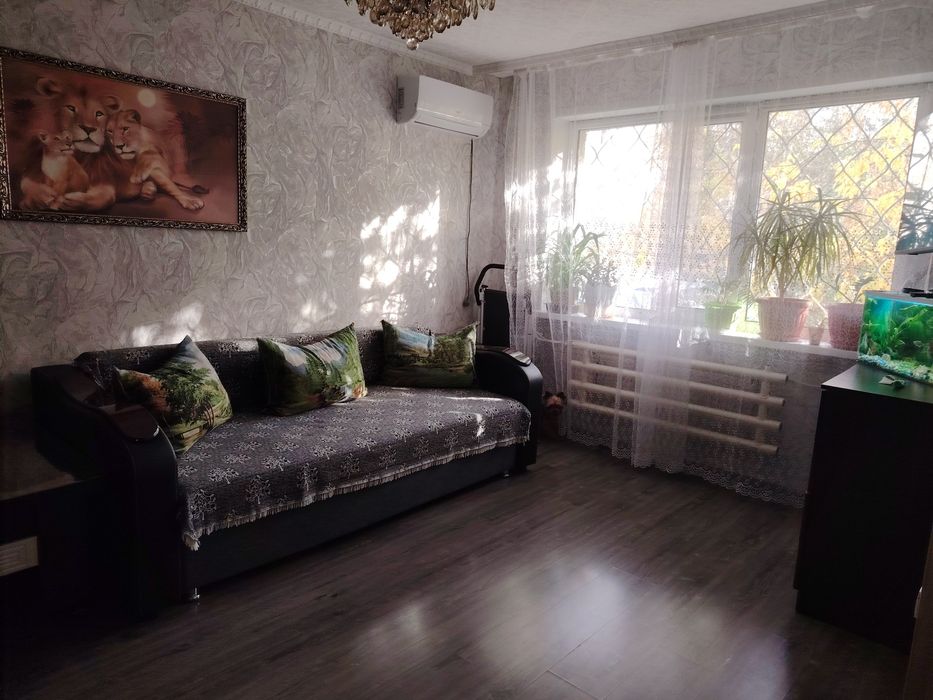 Продам квартиру в районе ЦУМа