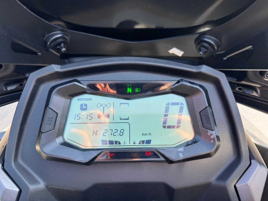 De Vanzare CF MoTo C-Force 1000 Outlander