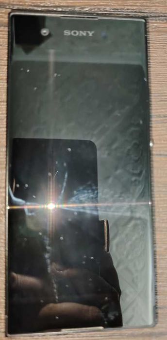 Sony Xperia XA1 черный
