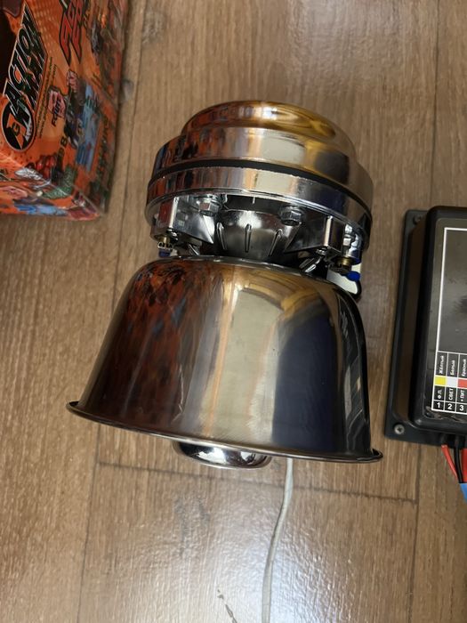 Сгу элект 200ватт