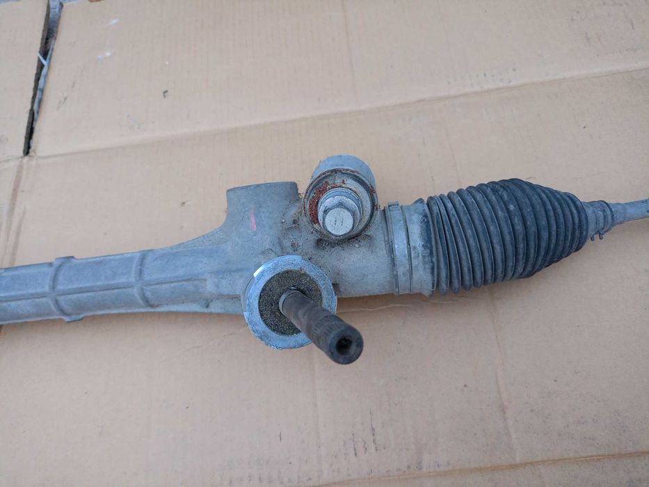 кормилна рейка и колона със превключватели Yaris 2006-2011