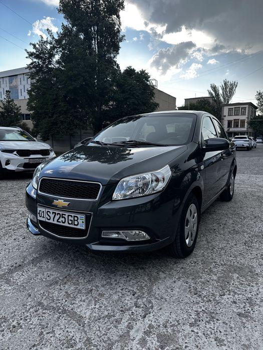 Chevrolet Nexia 3