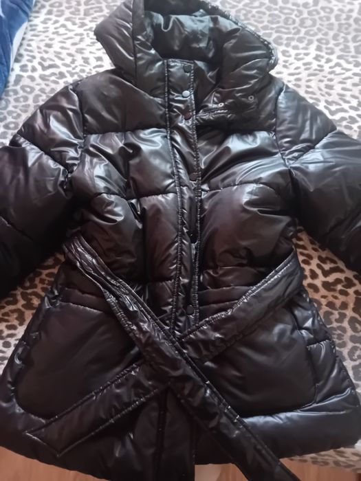 Geacă de fâș damă