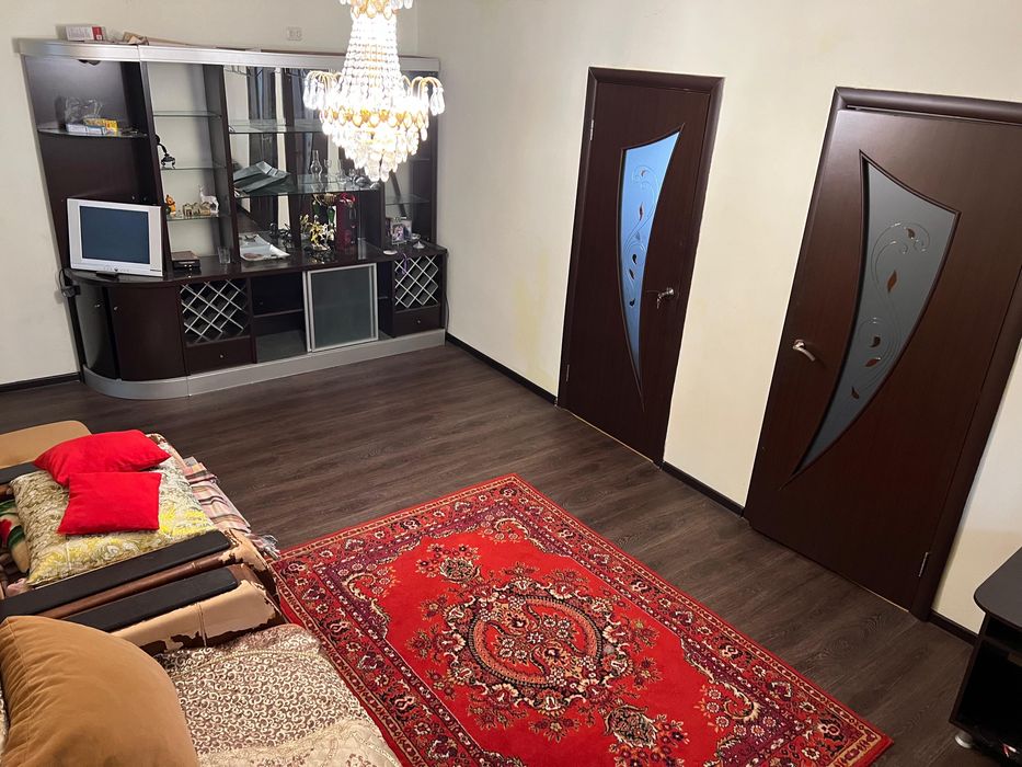 Сдаю 3-х комнатную квартиру