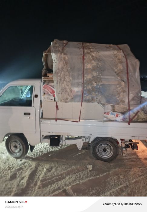 Мусир вывоз Musor musir olib ketish musir tashish 24/7