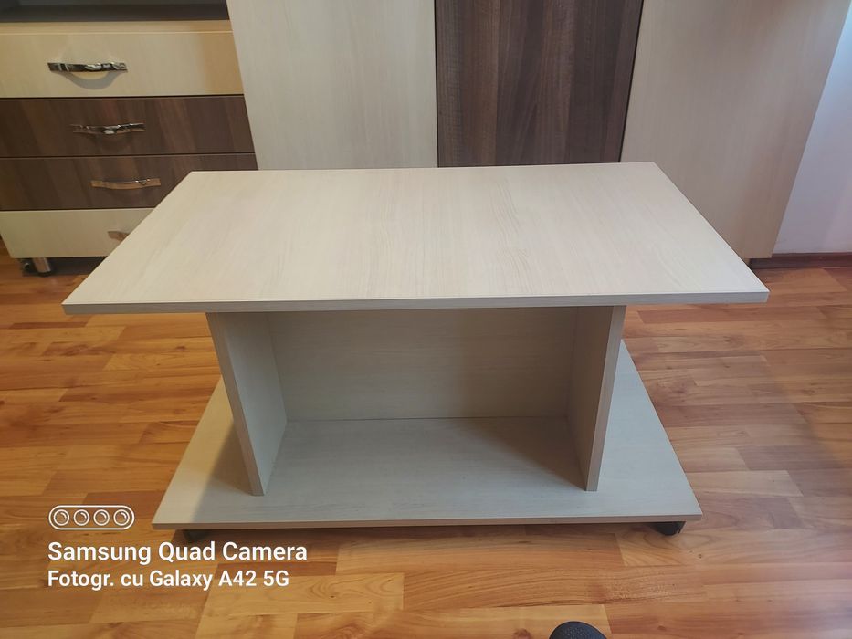 Măsuță cafea sufragerie