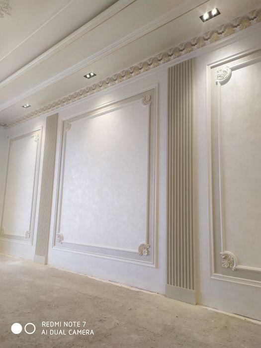 Malyarka gipsakarton