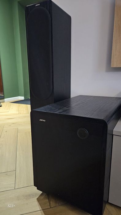 Тонколони Jamo S426 и SUB 360