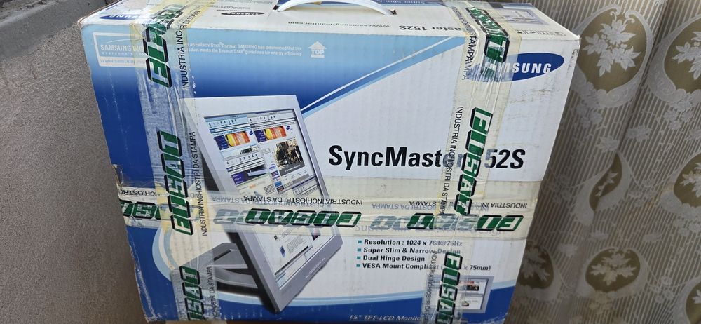 Samsung monitor PC Nou