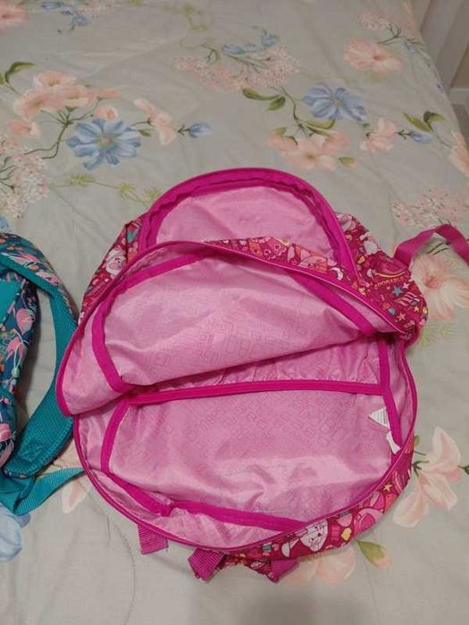 Раници GABOL Toy и Brisa