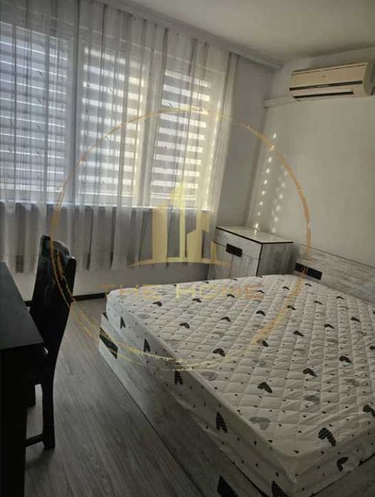 Дава се под наем Четиристаен апартамент в Варна, Лятно кино Тракия - 100 кв.м за 750 € - Снимка #2